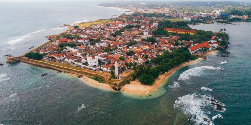 galle-fort 