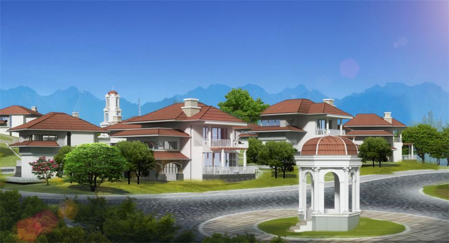 Casablanca Villas