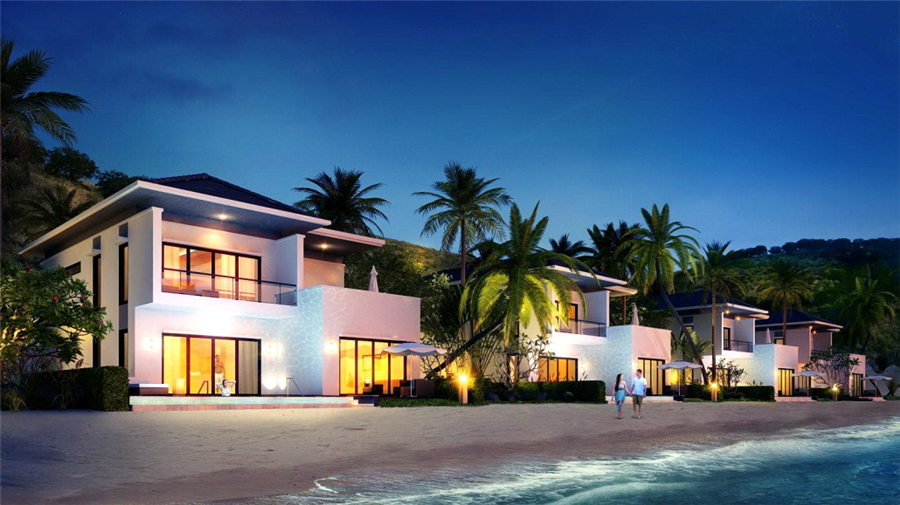 Vinpearl Nha Trang Resort & Villas