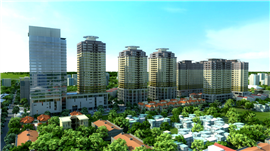 2016 will be a solid year for Vietnam real estate, insiders predict