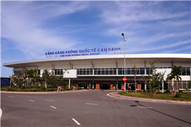 Direct flight route connects Hong Kong, Cam Ranh