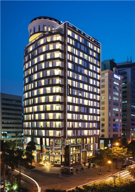 First Novotel Suites of Asia Pacific opens in Hanoi