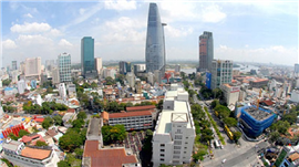 Ho Chi Minh City continues to take lead in attracting FDI into real estate