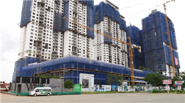 Ho Chi Minh real estate market reverses sharply in Q3-2016
