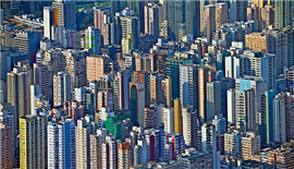 Hong Kong’s Leaders Move to Cool World’s Highest Home Prices