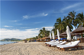 Nha Trang receives TripAdvisor awards as top Asian destinations