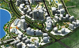 Local group wants to build giant software park in Hanoi