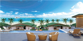 Mövenpick Cam Ranh Resort villas set to come online