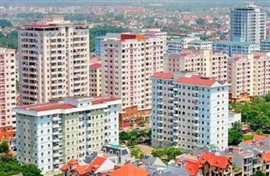 Property market stays strong