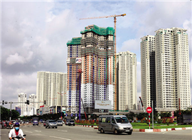 Property rakes in second-highest FDI