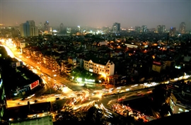 Vietnam - A Hot Investment Destination
