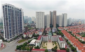Vietnam: Association sees busier property market in Q2