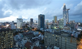 Vietnam emerging as attractive destination for foreign property investors