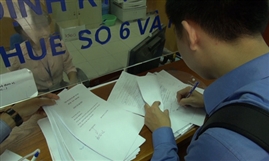 Vietnamese businesses pleased with tax reforms