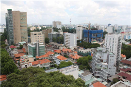Vietnam’s real estate market ranked low on transparency