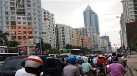 VN property market looks to up transparency